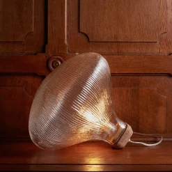 924 PETITE FRITURE Lampe ampoule à poser - Tidelight