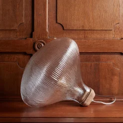 924 PETITE FRITURE Lampe ampoule à poser - Tidelight