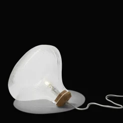 924 PETITE FRITURE Lampe ampoule à poser - Tidelight
