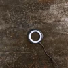075 XOOPAR Lampe Bily - Noir