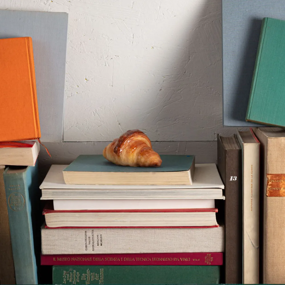 2059 PANTHEM Lampe Croissant