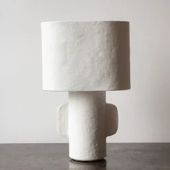 259 SERAX Lampe de Table Ovale - Earth