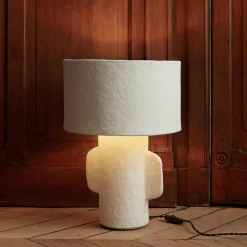 259 SERAX Lampe de Table Ronde - Earth