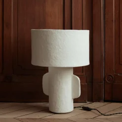 259 SERAX Lampe de Table Ronde - Earth