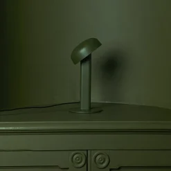 1731 TIPTOE Lampe Nod - Vert Romarin