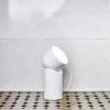 971 LEXON DESIGN Lampe Orbe - Blanc