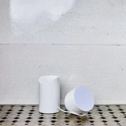 971 LEXON DESIGN Lampe Orbe - Blanc