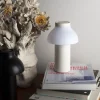 208 HAY Lampe portable - Blanc - Hay