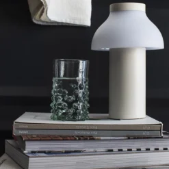 208 HAY Lampe portable - Blanc - Hay