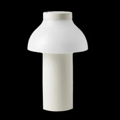 208 HAY Lampe portable - Blanc - Hay