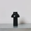 208 HAY Lampe portable - Noir - Hay