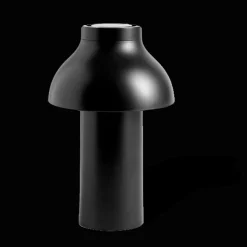 208 HAY Lampe portable - Noir - Hay