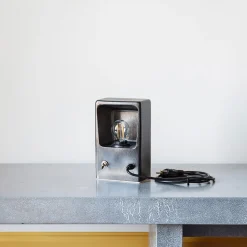 522 PIET HEIN EEK Lampe Single - Noir - Piet Hein Eek
