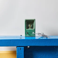 522 PIET HEIN EEK Lampe Single - Vert - Piet Hein Eek