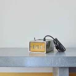 522 PIET HEIN EEK Lampe Single - Vert Moyen - Piet Hein Eeek