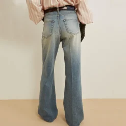 Women Laurence Bras - Jeans Enca - Bleu