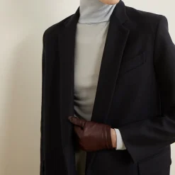 Women Laurence Bras - Manteau Phill - Marine