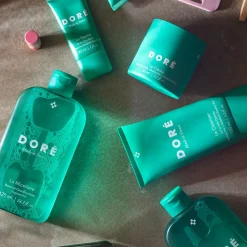 1873 DORE Le Cleanser Gel to Milk - Doré