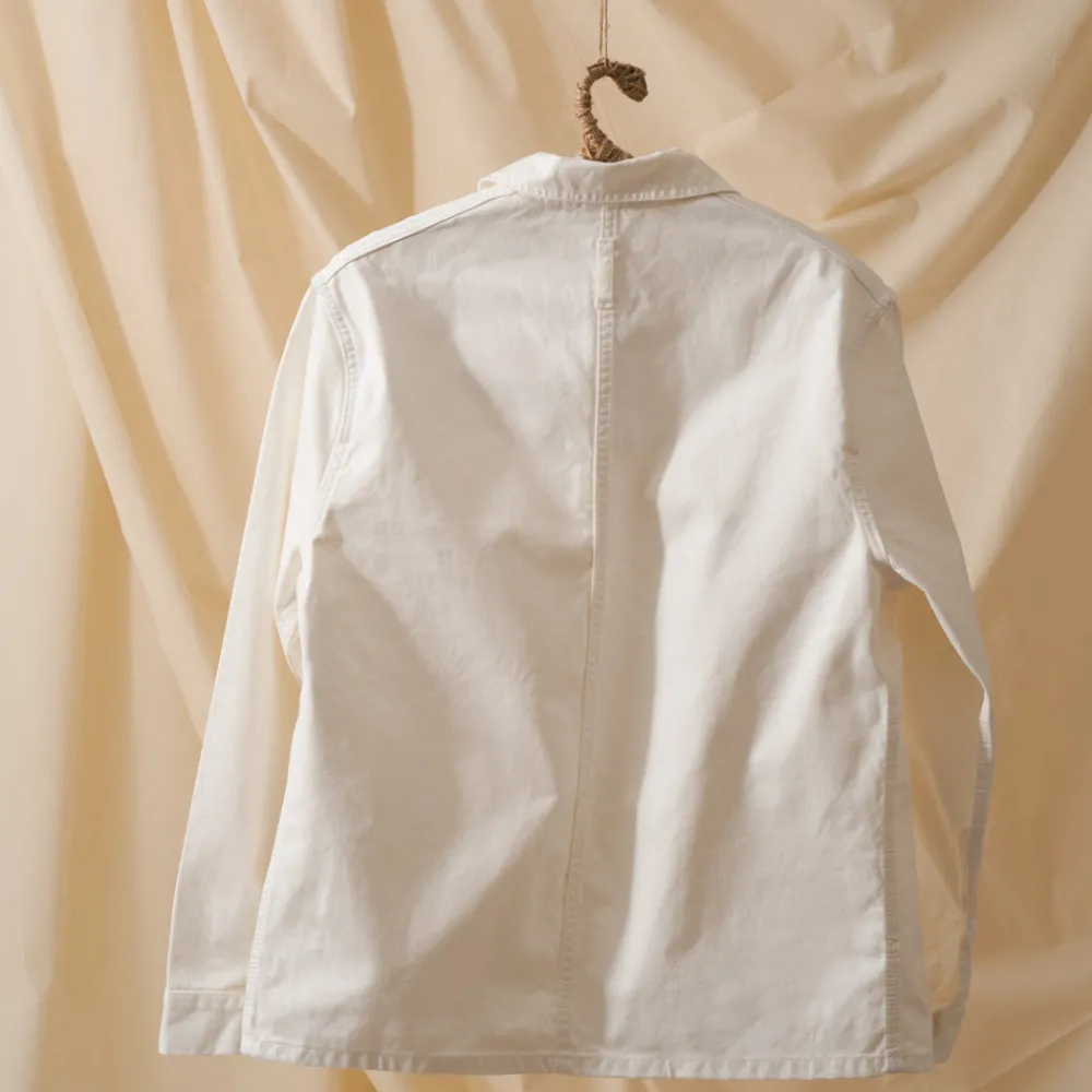 Women NN07 Le Laboureur x NN. 07 x Merci - Veste Tréfle Coeur - Rose