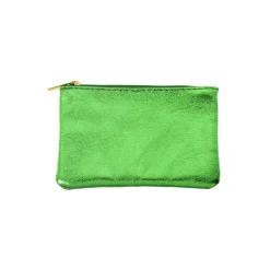 Les Cleias Les Cléias - Pochette Zippée S - Vert