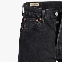 Levis Levi's - Jeans 501 - Anthracite