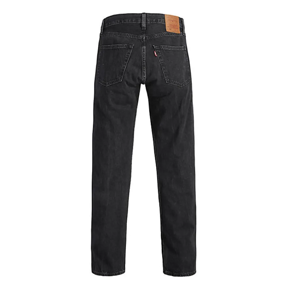 Levis Levi's - Jeans 501 - Anthracite