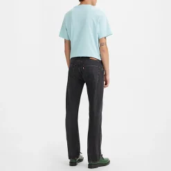 Levis Levi's - Jeans 501 - Anthracite