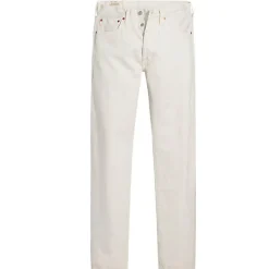 Levis Levi's - Jeans 501 - Ecru