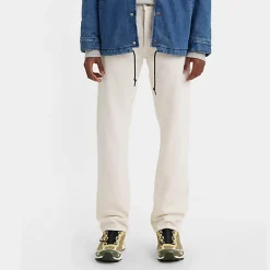 Levis Levi's - Jeans 501 - Ecru