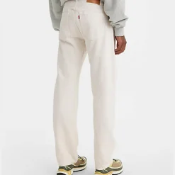 Levis Levi's - Jeans 501 - Ecru