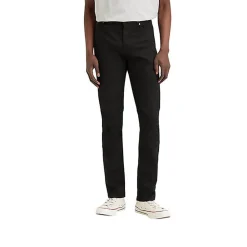 Levis Levi's - Jeans 511 Slim - Noir
