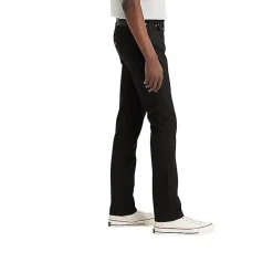 Levis Levi's - Jeans 511 Slim - Noir