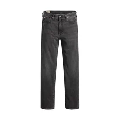Levis - Jeans 568 Stay Loose - Noir