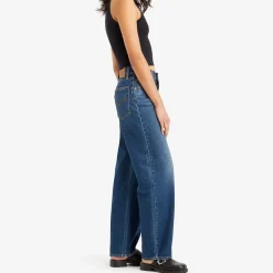 Women Levi's Levi's - Jeans Baggy Dad - Bleu