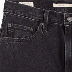 Women Levi's Levi's - Jeans Baggy Dad - Noir