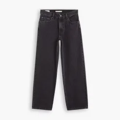 Women Levi's Levi's - Jeans Baggy Dad - Noir