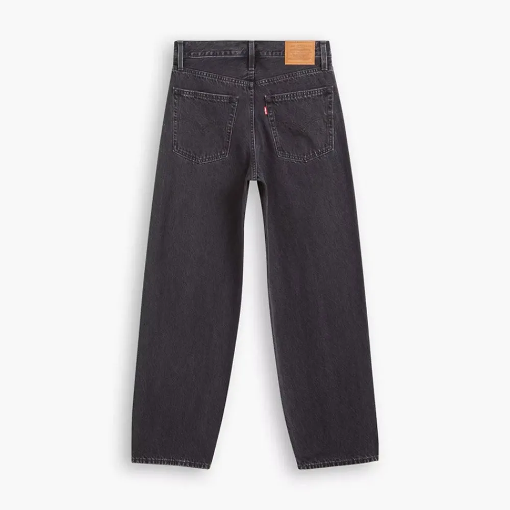 Women Levi's Levi's - Jeans Baggy Dad - Noir