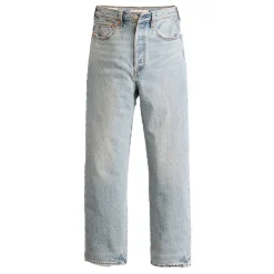 Women Levi's Levi's - Jeans Ribcage Straight Ankle - Let'S Share