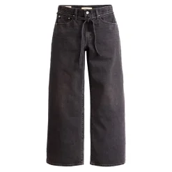 Women Levi's Levi's - Jeans XL Straight - Noir