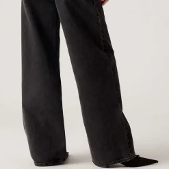 Women Levi's Levi's - Jeans XL Straight - Noir