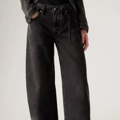 Women Levi's Levi's - Jeans XL Straight - Noir