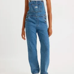 Women Levi's Levi's - Salopette - Foolish Love