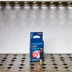 1974 LOMOGRAPHY Light Painter - Lomography