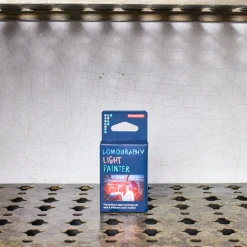 1974 LOMOGRAPHY Light Painter - Lomography