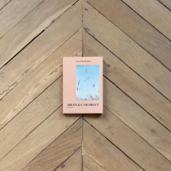 2037 A Week ABROAD Livre - A Week Abroad Arles Camargue