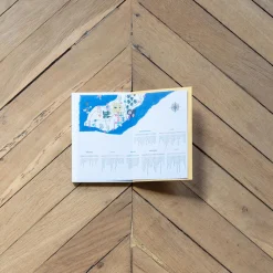 2037 A Week ABROAD Livre - A Week Abroad Puglia