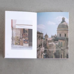 2037 A WEEK ABROAD Livre - A Week Abroad Sicile