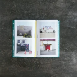 2237 FRANCOIS PROST Livre - After Party