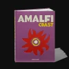 1635 ASSOULINE Livre - Amalfi Coast - Assouline