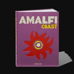 1635 ASSOULINE Livre - Amalfi Coast - Assouline